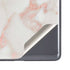Rose Gold Marble Google Pixel 7a Skin